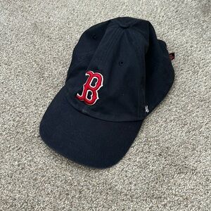 Boston Red Sox Cap ‘47 MLB (Navy)